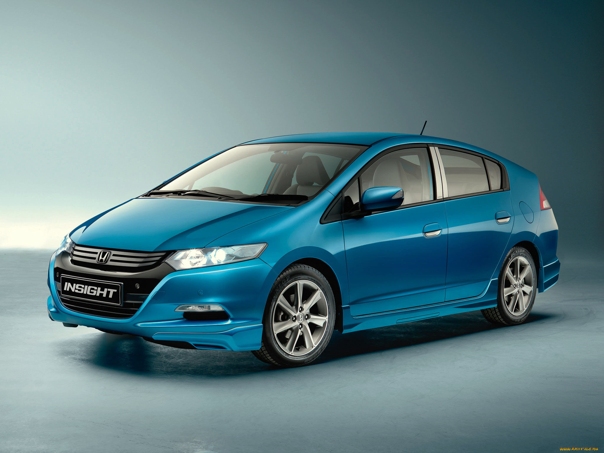 , honda